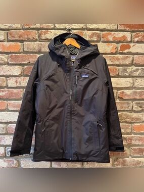 🖤NEW🖤 Patagonia Insulated Powder Town Jacket